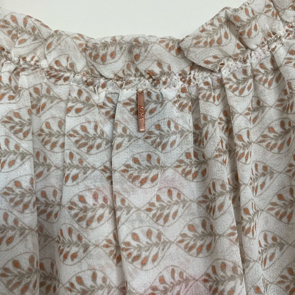 Misa Los Angeles Dionica Dress - Picture 12 of 13